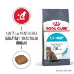 Royal Canin Urinary Care Adult hrana uscata pisica, sanatatea tractului urinar, 400 g 
