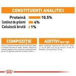 Royal Canin Intense Beauty in Jelly, 12 x 85 g - compozitie
