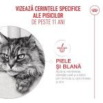 ROYAL CANIN Ageing 11+ hrana uscata pisica senior, 2 kg (Hrana Uscata - Pisici)
