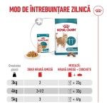 ROYAL CANIN Ageing Sterilised 11+ hrana umeda pisica senior, 12 x 85 g (Hrana Umeda - Pisici)