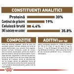 Royal Canin Feline Ageing +12 ani - compozitie