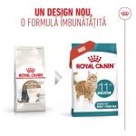 ROYAL CANIN Ageing Sterilised 11+ hrana uscata pisica senior, 400 g (Hrana Uscata - Pisici)