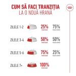 ROYAL CANIN Ageing Sterilised 11+ hrana uscata pisica senior, 400 g (Hrana Uscata - Pisici)