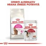 Royal Canin Exigent Savour Adult hrana uscata pisica, apetit capricios, 4 kg 