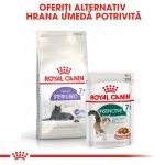 Royal Canin Instinctive 7+ hrana umeda pisica (in sos), 85 g