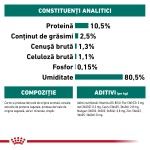 Royal Canin Instinctive 7+ hrana umeda pisica (in sos), 85 g