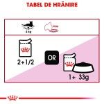 Royal Canin Instinctive Adult hrana umeda pisica (aspic), 12 x 85 g