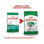 Royal Canin Mini Adult (+8)