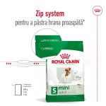 Royal Canin Mini Adult hrana uscata caine, 4 kg 