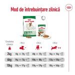 Royal Canin Mini Adult hrana uscata caine, 4 kg 