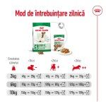 Royal Canin Mini Adult 8+ hrana uscata caine, 8 kg