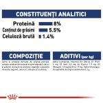 Royal Canin Maxi Ageing 8+, 140 g - compozitie