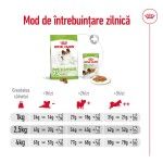 Royal Canin X-Small Adult hrana uscata caine, 1.5 kg