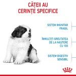 Royal Canin Giant Puppy hrana uscata caine junior etapa 1 de crestere, 15 kg