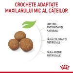 Royal Canin Giant Puppy hrana uscata caine junior etapa 1 de crestere, 15 kg