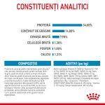 Royal Canin Giant Puppy hrana uscata caine junior etapa 1 de crestere, 15 kg