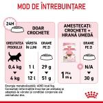 Royal Canin Kitten hrana uscata pisica junior, 2 kg 