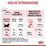 Royal Canin Kitten Sterilised hrana uscata pisica sterilizata junior, 2 kg 