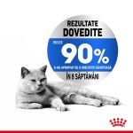Royal Canin Feline Light Weight Care - rezultate
