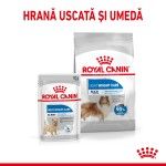 Royal Canin Light Weight Care Maxi, 3 kg - gama