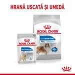 Royal Canin Maxi Light Weight Care Adult hrana uscata caine, limitarea greutatii, 12 kg