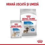 Royal Canin Light Weight Care X-Small, 1.5 kg - gama