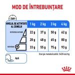 Royal Canin XSmall Light Weight Care Adult hrana uscata caine, limitarea cresterii in greutate, 1.5 kg