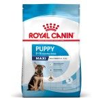 SHN MAXI PUPPY 10 kg - front