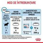 Royal Canin Maxi Starter Mother & Babydog, mama si puiul, hrana uscata caine, 4 kg