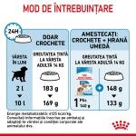 Royal Canin Medium Puppy hrana uscata caine junior, 1 kg 