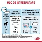 Royal Canin Medium Starter Mother & Babydog, mama si puiul, hrana uscata caine, 4 kg