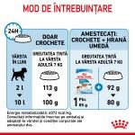 Royal Canin Mini Puppy hrana uscata caine junior, 800 g