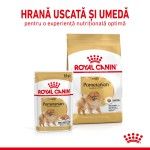 Royal Canin Pomeranian Adult, 1.5 kg - gama