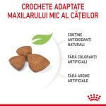 Royal Canin X-Small Puppy hrana uscata caine junior, 1.5 kg