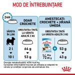 Royal Canin X-Small Puppy hrana uscata caine junior, 1.5 kg