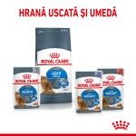 Royal Canin Light Weight Care in Gravy, 12 x 85 g - gama