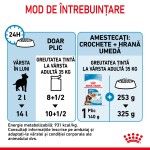 Royal Canin Maxi Puppy hrana umeda caine junior (in sos), 10 x 140 g 