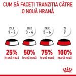 Royal Canin Medium Puppy hrana umeda caine junior (in sos), 10 x 140 g
