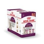 Royal Canin Sensory, hrana umeda pisici, stimularea simturilor (in sos), 12 x 85 g