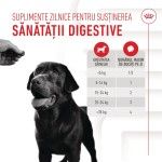 Royal Canin Suplimente, Digestion Chews, Adult, 160 g (Diete Veterinare - Caini)