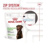 Royal Canin Suplimente, Digestion Chews, Adult, 160 g (Diete Veterinare - Caini)