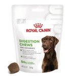 Royal Canin Suplimente, Digestion Chews, Adult, 160 g (Diete Veterinare - Caini)