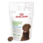 Royal Canin Suplimente, Immunity and Digestion Chews, Puppy, 100 g (Diete Veterinare - Caini)
