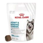 Royal Canin Suplimente, Joint & Ageing Chews, 240 g (Diete Veterinare - Caini)