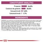ROYAL CANIN Cardiac, XS-XL, dieta veterinara, hrana uscata caini, sistem cardio-vascular, 14 kg (Diete Veterinare - Caini)