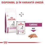 ROYAL CANIN Cardiac, XS-XL, dieta veterinara, hrana uscata caini, sistem cardio-vascular, 14 kg (Diete Veterinare - Caini)