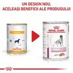 ROYAL CANIN Cardiac, XS-XL, dieta veterinara, conserva hrana umeda caini, sistem cardio-vascular, 410 g (Diete Veterinare - Caini)