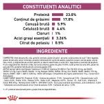 ROYAL CANIN Renal, dieta veterinara pisici, sistem renal, 4 kg (Diete Veterinare - Pisici)