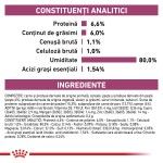 ROYAL CANIN Renal Fish, dieta veterinara pisici, sistem renal, 85 g (Diete Veterinare - Pisici)