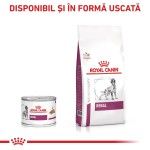 ROYAL CANIN Renal, XS-XL, dieta veterinara, conserva hrana umeda caini, sistem renal, (pate), 200 g (Diete Veterinare - Caini)
